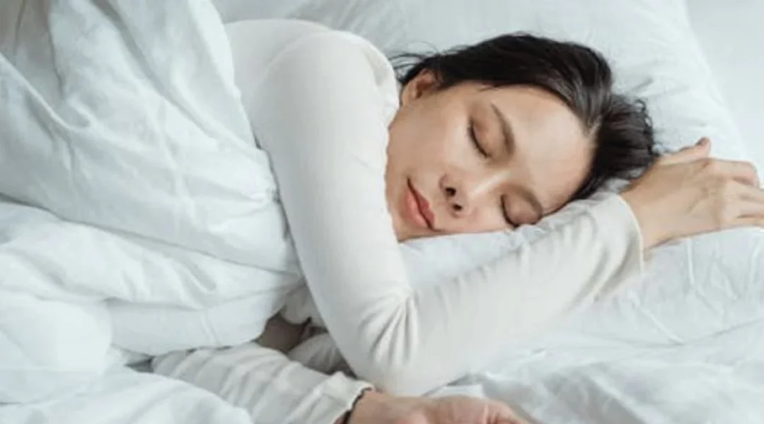 What is high quality sleep?